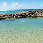 Champagne Pools