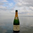 Champagner für 2013 -Happy New Year-