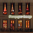 CHAMPAGNER  LOUNGE