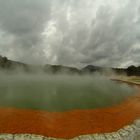 Champagnerpool - Wai-o-Tapu / NZ