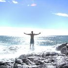 Champaign Pools - Fraiser Island - Australia