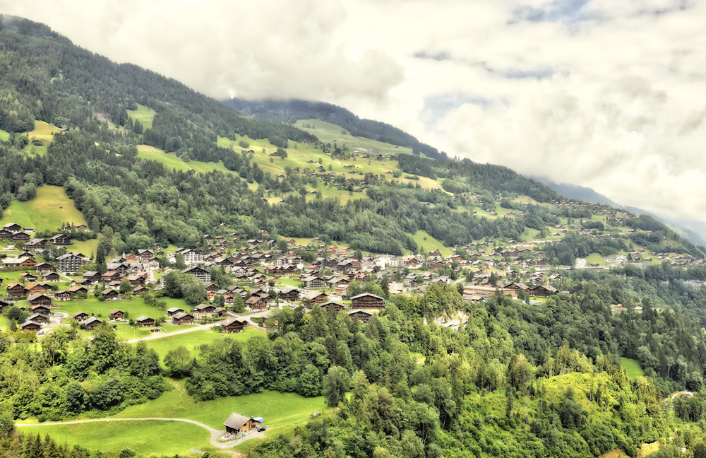 Champéry