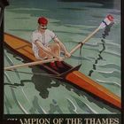 CHAMPION OF THE THAMES