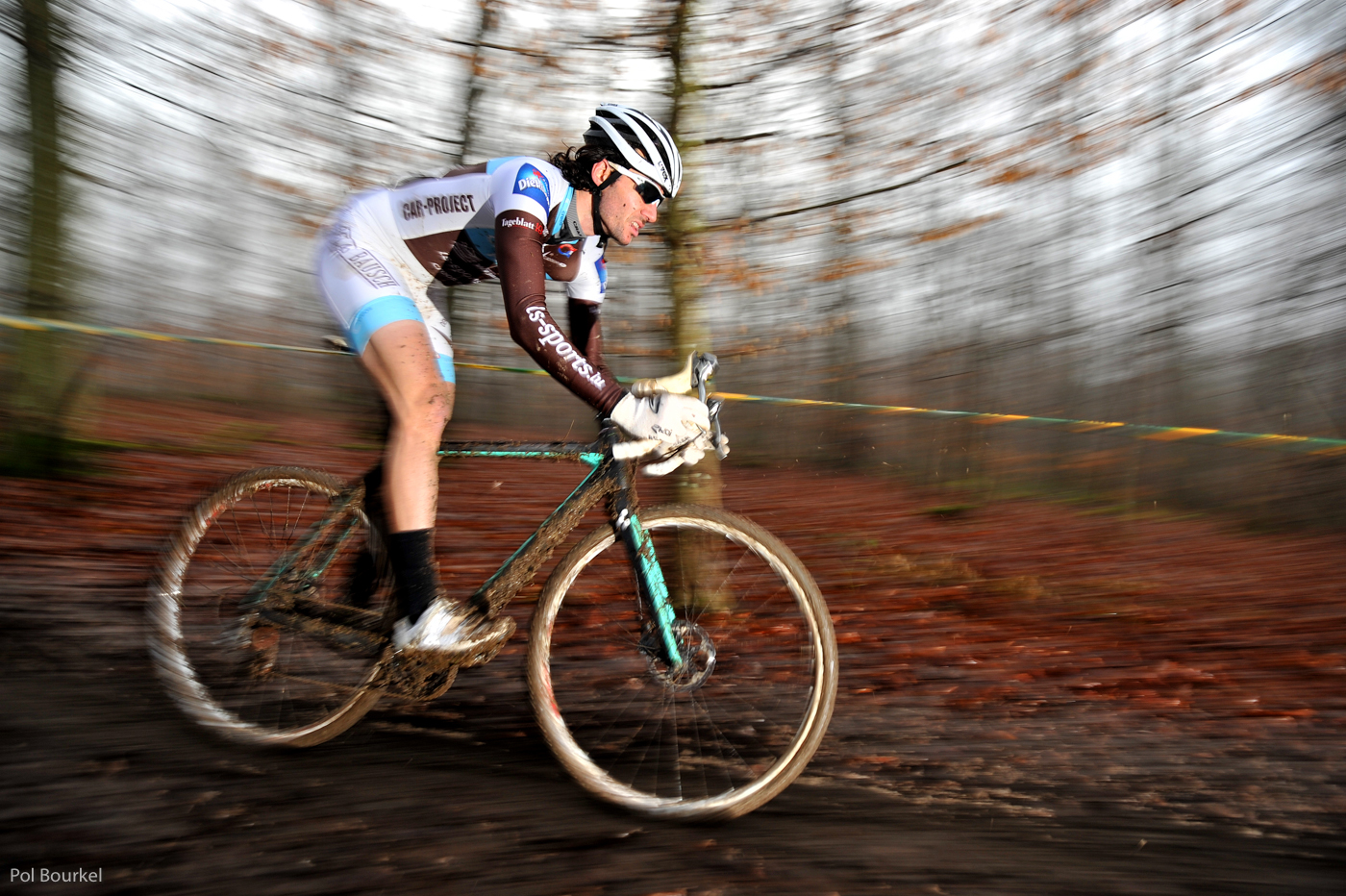 Championnat Cyclocross 2014 2