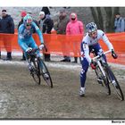 Championnat de France de Cyclo-cross Lièvin 2