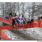 Championnat de France de Cyclo-cross Lièvin 4