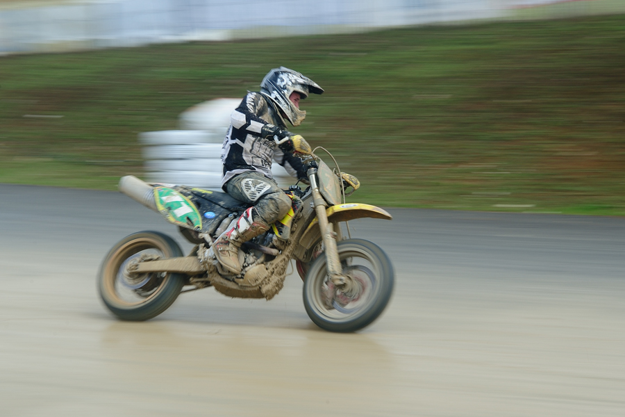 Championnat de France Supermotard 2011