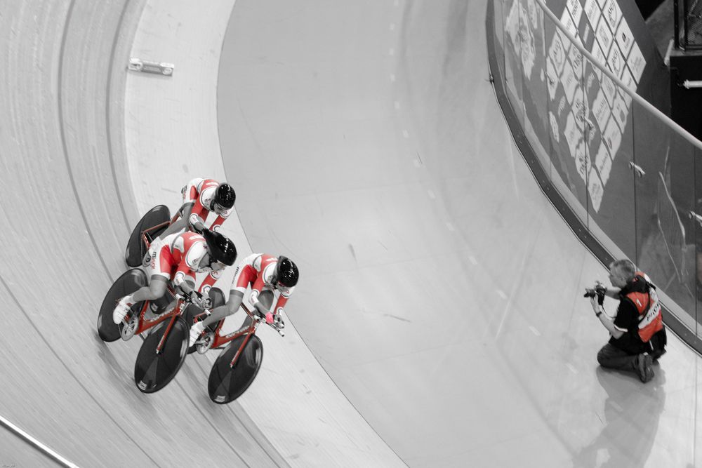 Championnat du Monde de vitesse 2015 _2