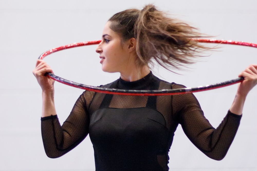 Championnat romand gymnastique 2015 (5) Foto & Bild sport, turnen