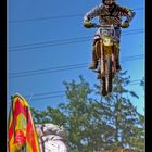 Championnat Suisse de Motocross à Broc