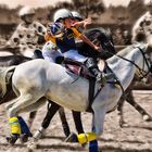 Championnats de France de Horse Ball