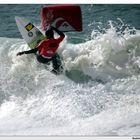 Championnats du monde de surf 2012 - KOTG -