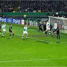 "Champions League" Bremen – Chelsea 1 : 0 / 22.11.2006