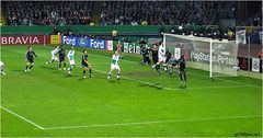 "Champions League" Bremen – Chelsea 1 : 0 / 22.11.2006