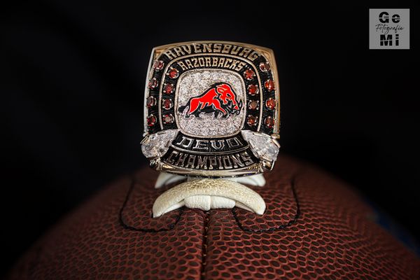 Champions Ring