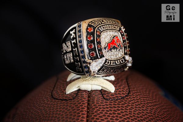 Champions Ring