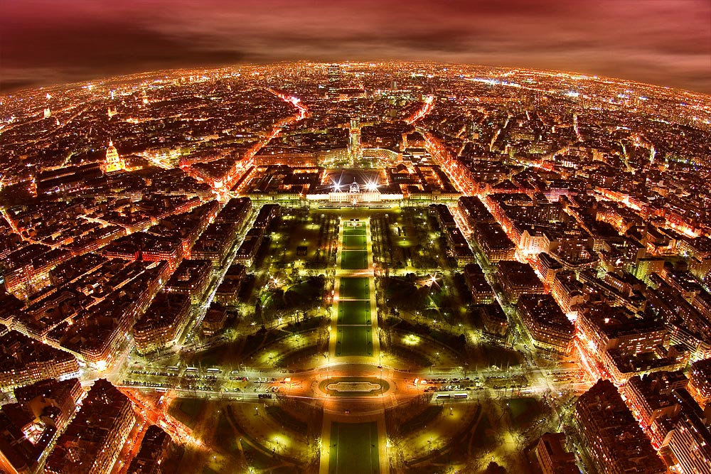 Champs de Mars