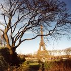 Champs de Mars