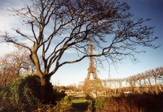 Champs de Mars