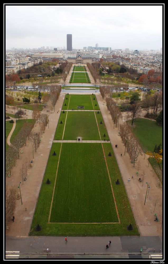 Champs de Mars (Paris)