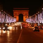 Champs Elysee