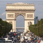 Champs Elysées