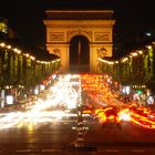 Champs Elysées