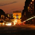 Champs-Elysees