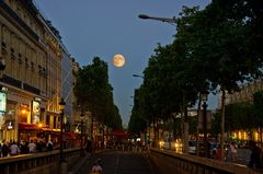 Champs-Elysees