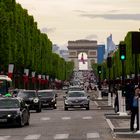 Champs Elysées