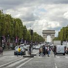 Champs-Elysees