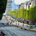 Champs-Elysées Tour de France