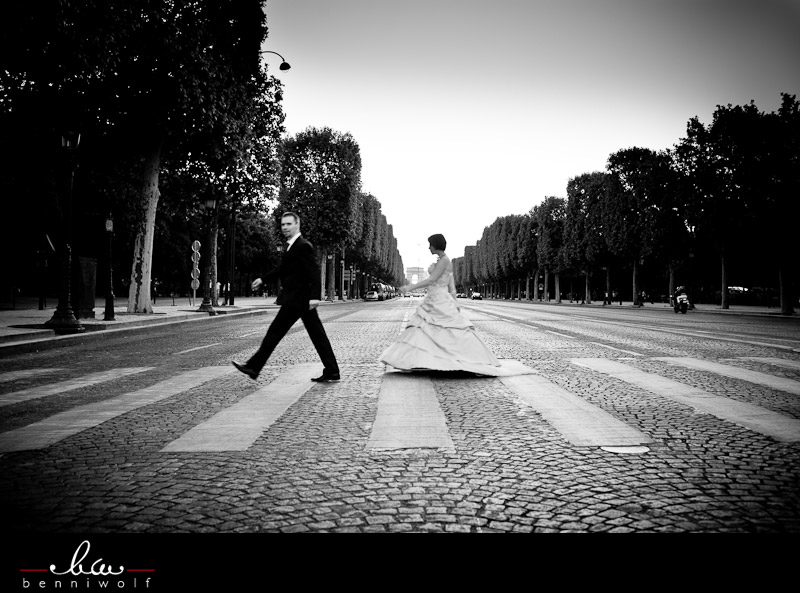 Champs-Élysées