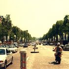 Champs-Élysées