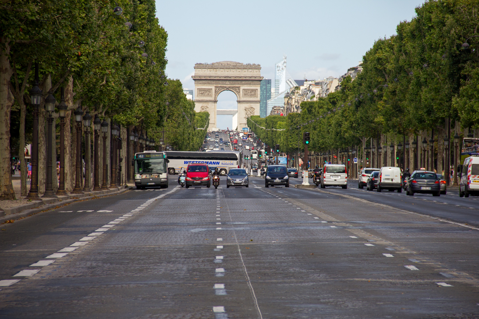 Champs-Élysées