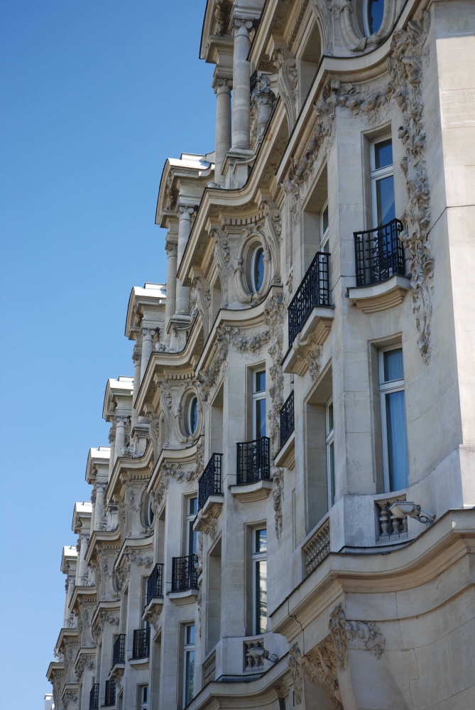 Champs-Élysées