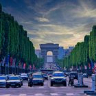 Champs-Élysées