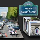 CHAMPS ÉLYSÉES