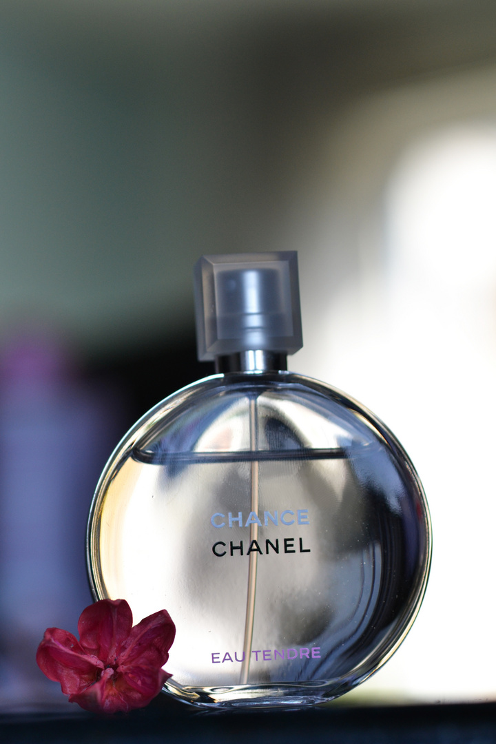 Chance by Chanel