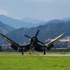 Chance Vought F4-4U Corsair