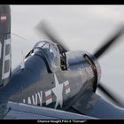 Chance Vought F4U-4 "Corsair"