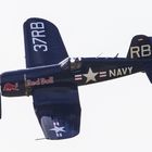 Chance Vought F4U