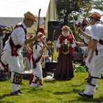 Chanctonbury Ring Morris Men