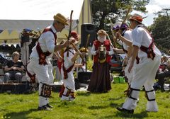 Chanctonbury Ring Morris Men