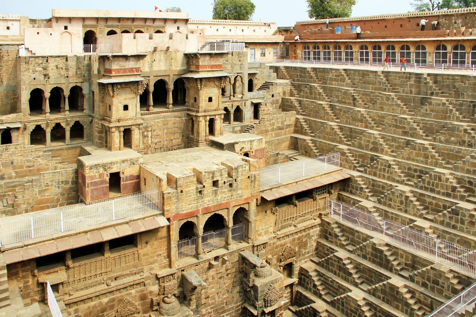 Chand Baori