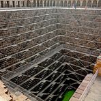 Chand Baori, Abaneri