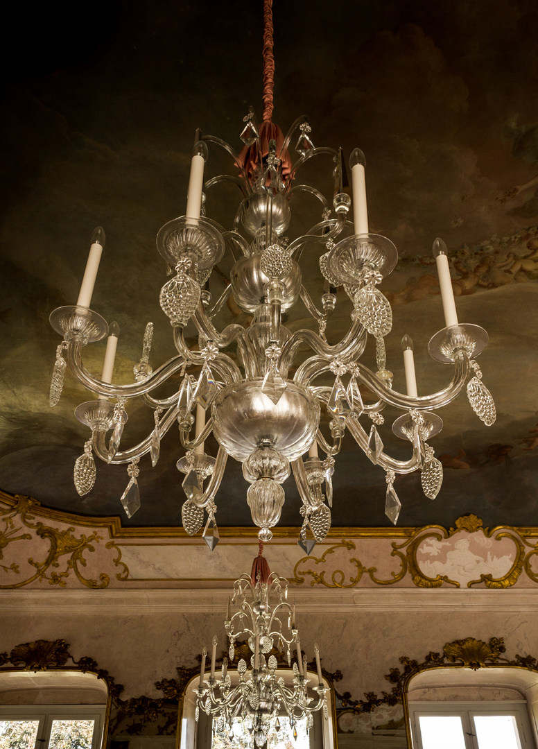 Chandelier