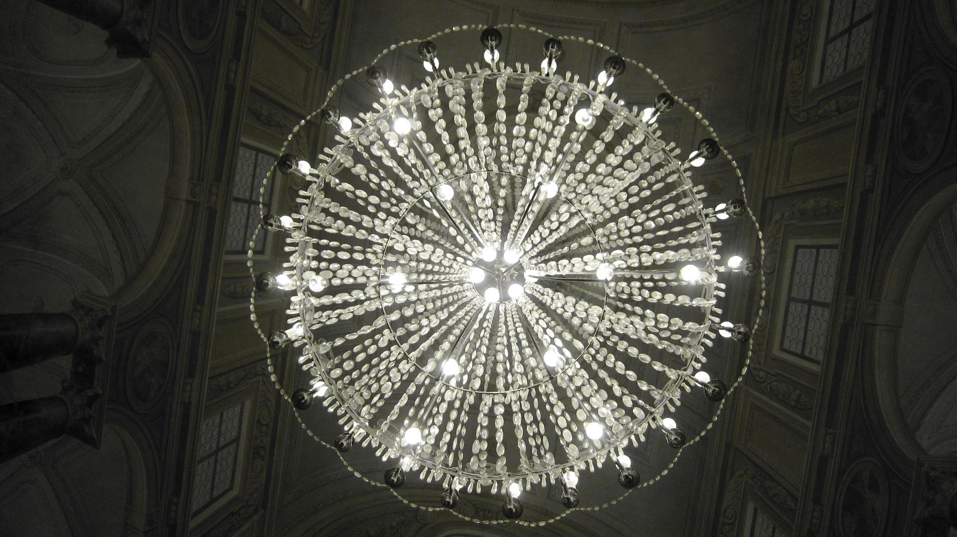 Chandelier