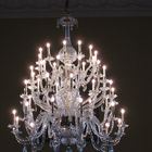 Chandelier Bath Assembly Rooms