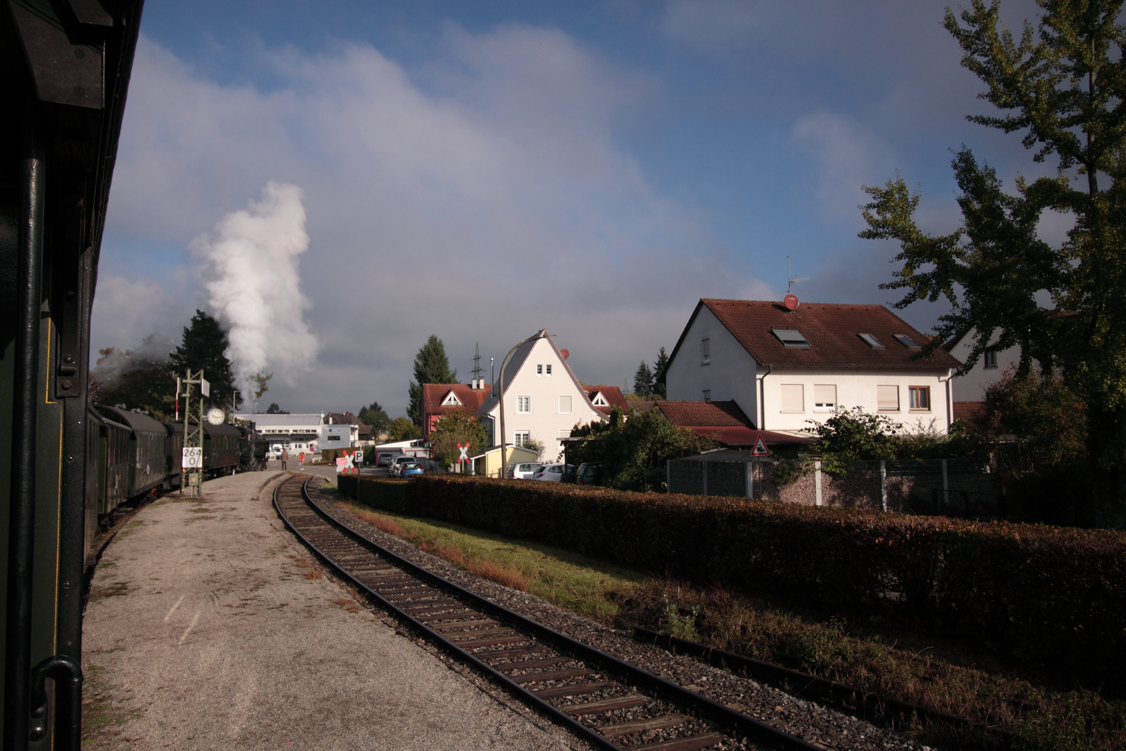 Chanderli, Saisonabschluss 2016 (4)